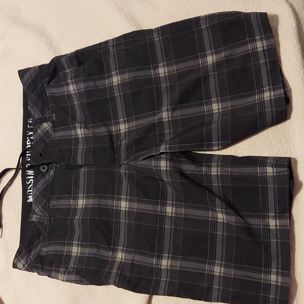 Mens shorts